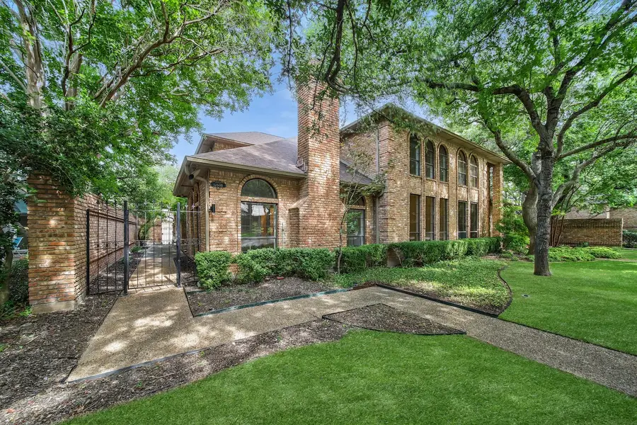 12608 Breckenridge Drive, Dallas, TX 75230 - Image #3