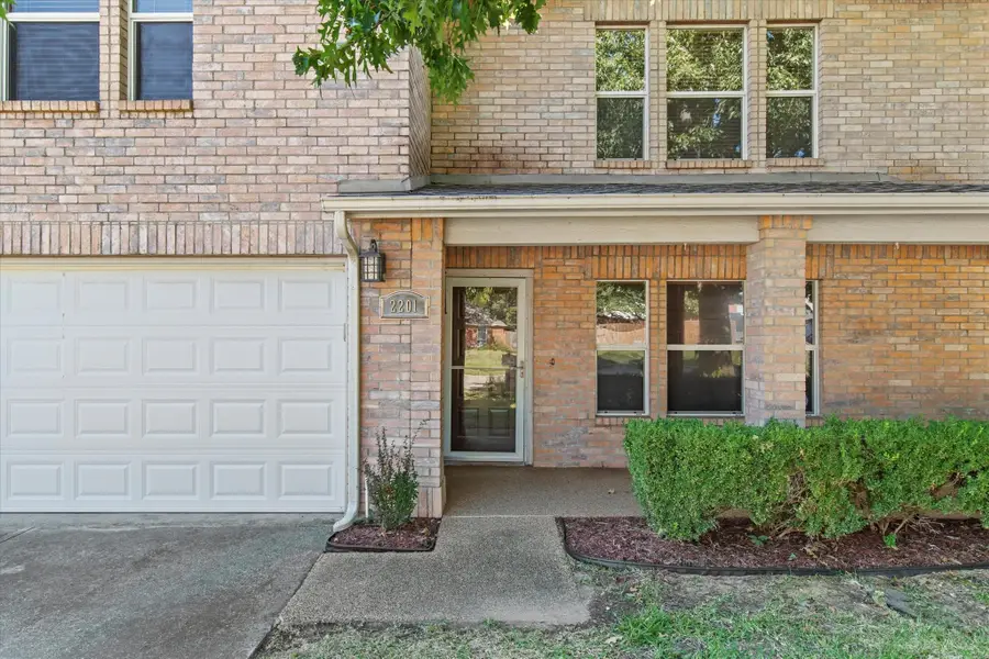 2201 Driskell Lane, Corinth, TX 76210 - Image #3