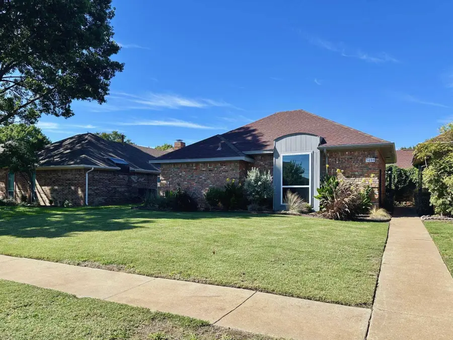 3405 Wells Drive, Plano, TX 75093 - Image #2