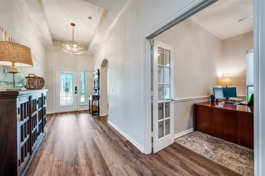 1307 Quaker Drive, Fairview, TX 75069 - Image #3