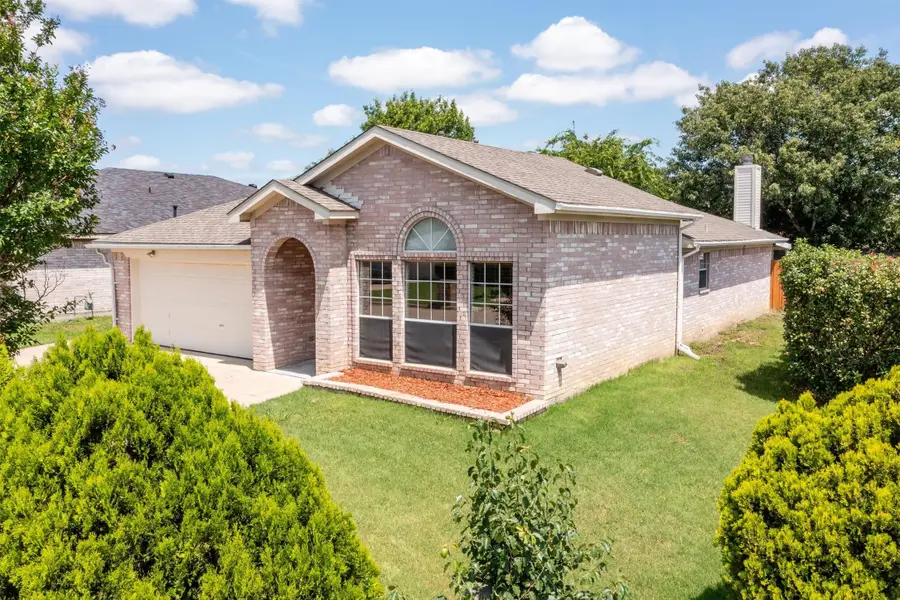 10212 Brea Canyon Road, Fort Worth, TX 76108 - Image #2