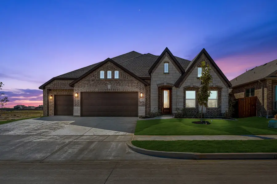 3751 Brookgreen Lane, Kaufman, TX 75142 - Image #2