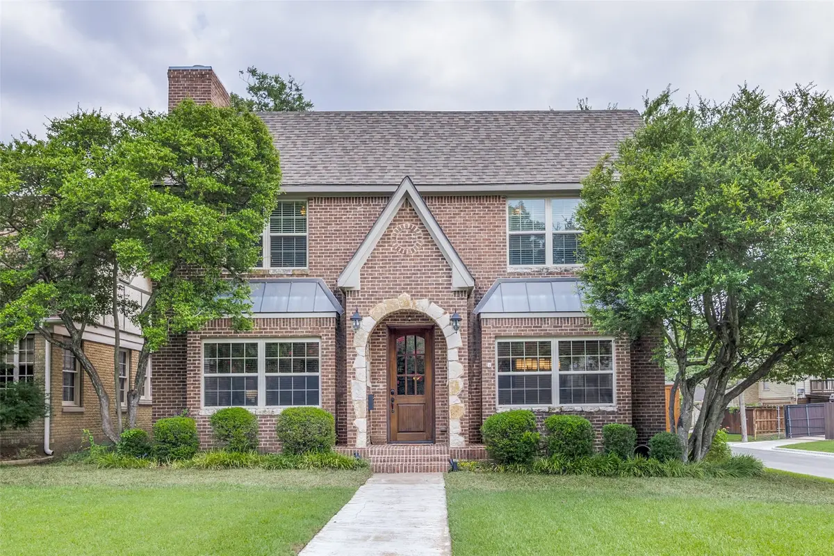 6002 Mercedes Avenue, Dallas, TX 75206 - Image #1