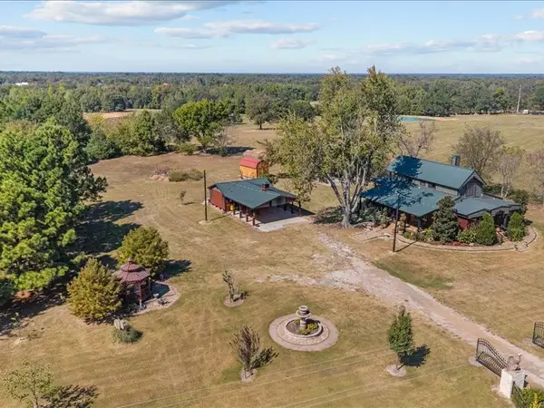 1847 N State Highway 19, Emory, TX 75440