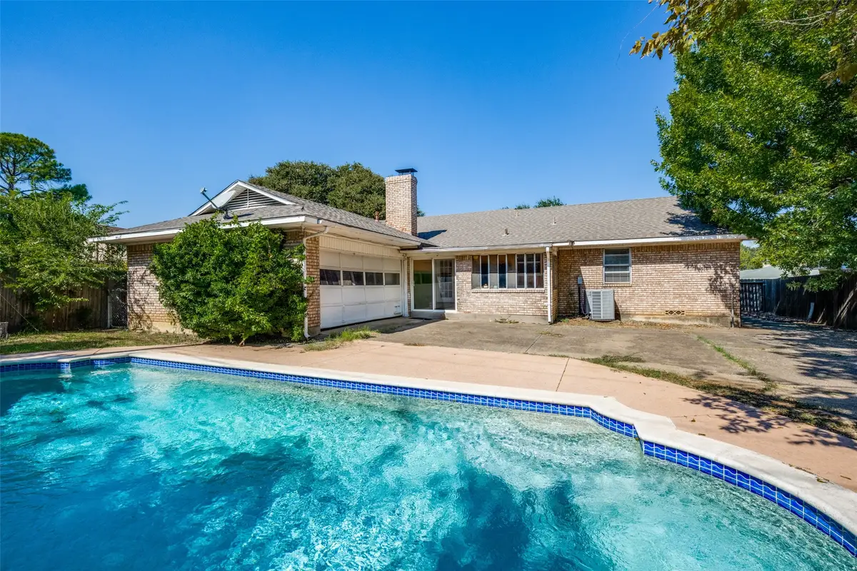 1319 Tulane Drive, Denton, TX 76201 - Image #1