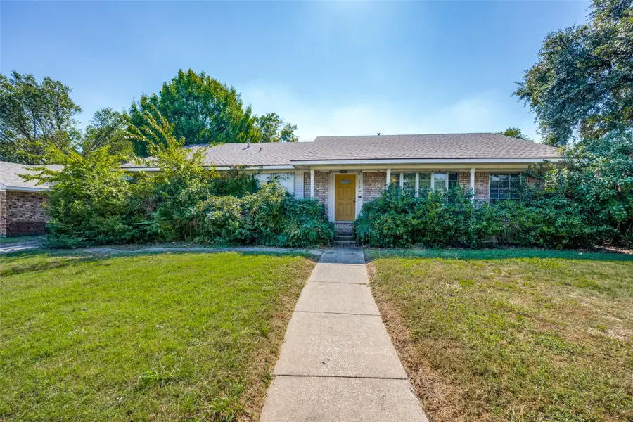 1319 Tulane Drive, Denton, TX 76201 - Image #3