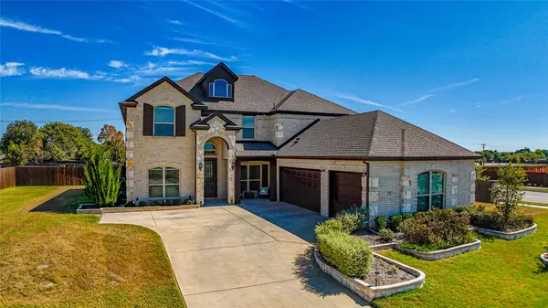 270 Penrose Drive, Ovilla, TX 75154