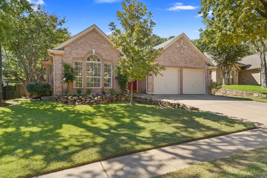 1509 Shadow Crest Drive, Corinth, TX 76210 - Image #2