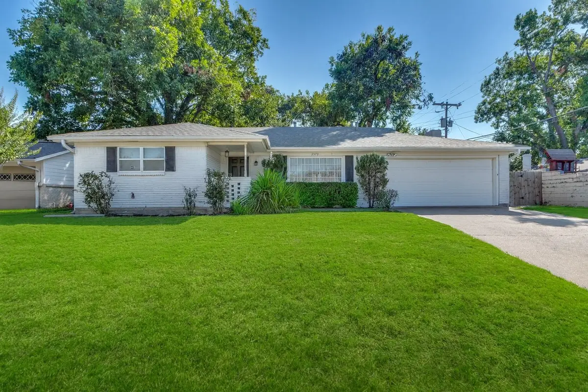 3573 Westfield Avenue, Fort Worth, TX 76133 - Image #1