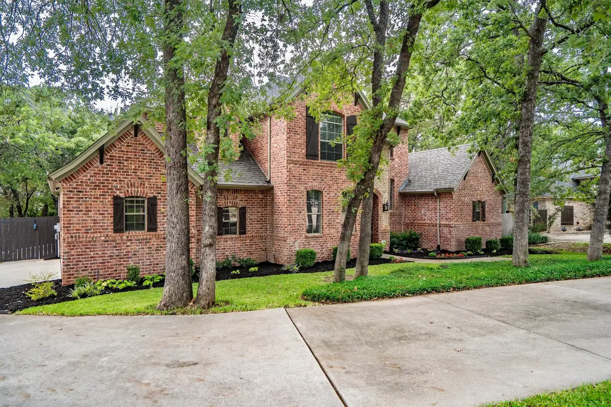 8 Saint Andrews Court, Trophy Club, TX 76262 - Image #1