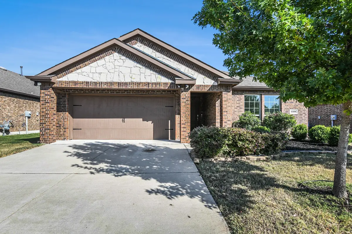 4108 Spur Trail Drive, Denton, TX 76208 - Image #1