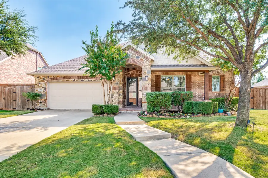 5007 Linda Lane, Frisco, TX 75033 - Image #2