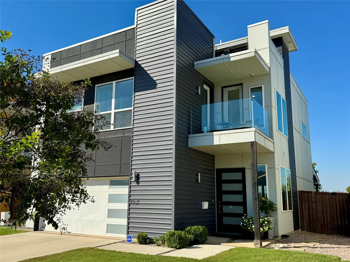 4021 Ivanhoe Lane, Dallas, TX 75212 - Image #1