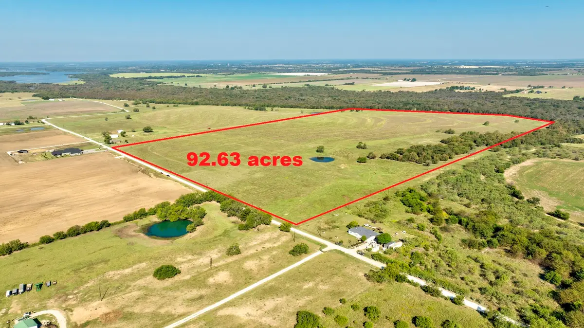 TBD E Baker Road, Pilot Point, TX 76258 - Image #1