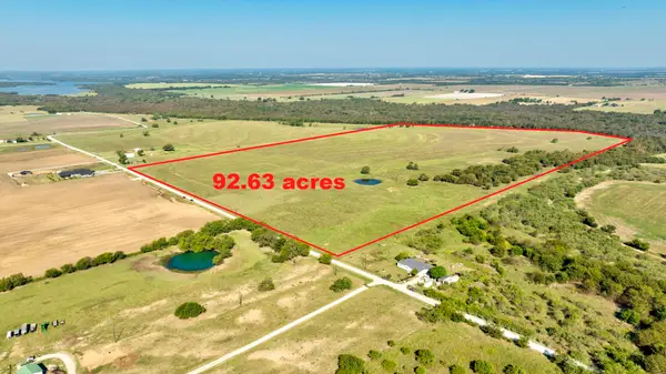 TBD E Baker Road, Pilot Point, TX 76258