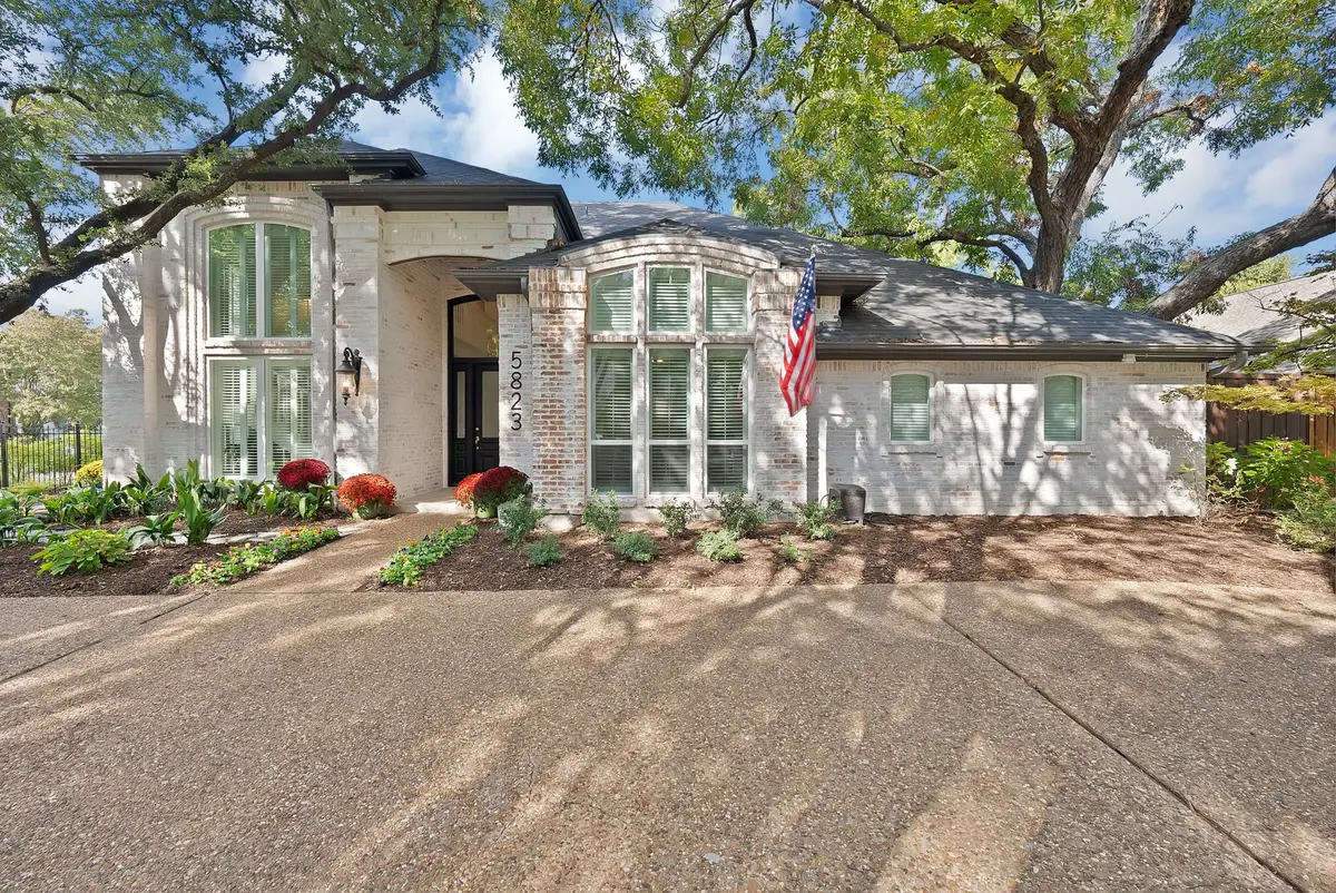 5823 Flintshire Lane, Dallas, TX 75252 - #1