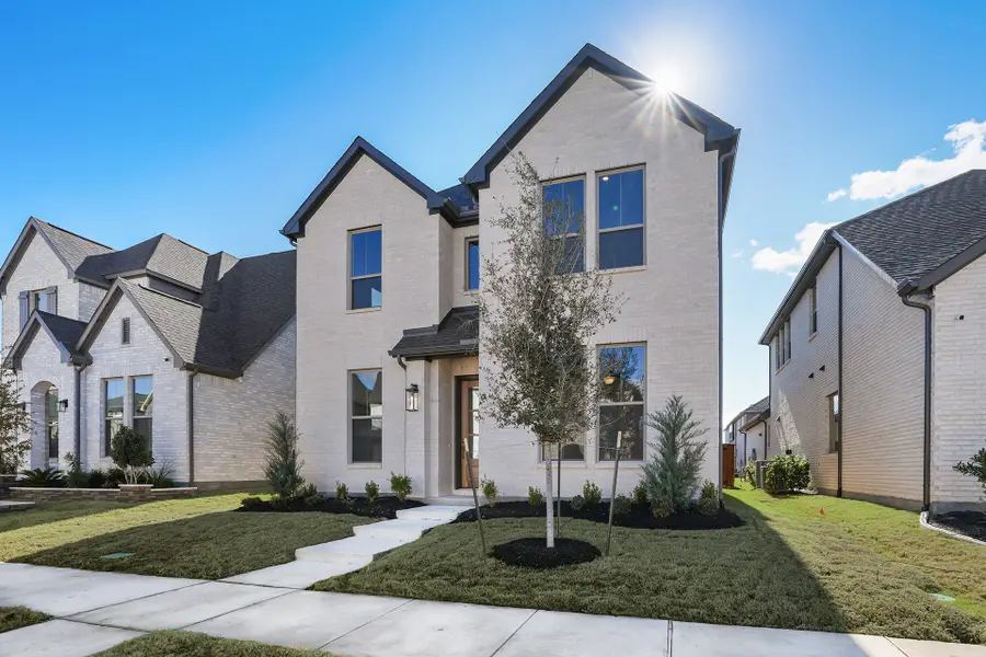 806 Kendall Lane, Celina, TX 75009 - Image #2