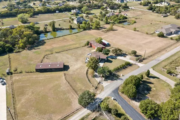 600 Long Road, Lucas, TX 75002