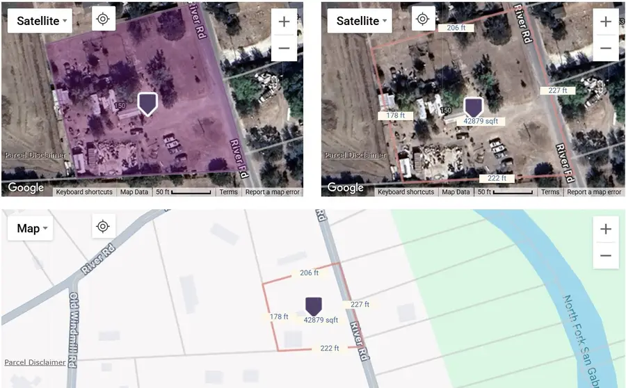 150 River, Liberty Hill, TX 78642 - Image #3