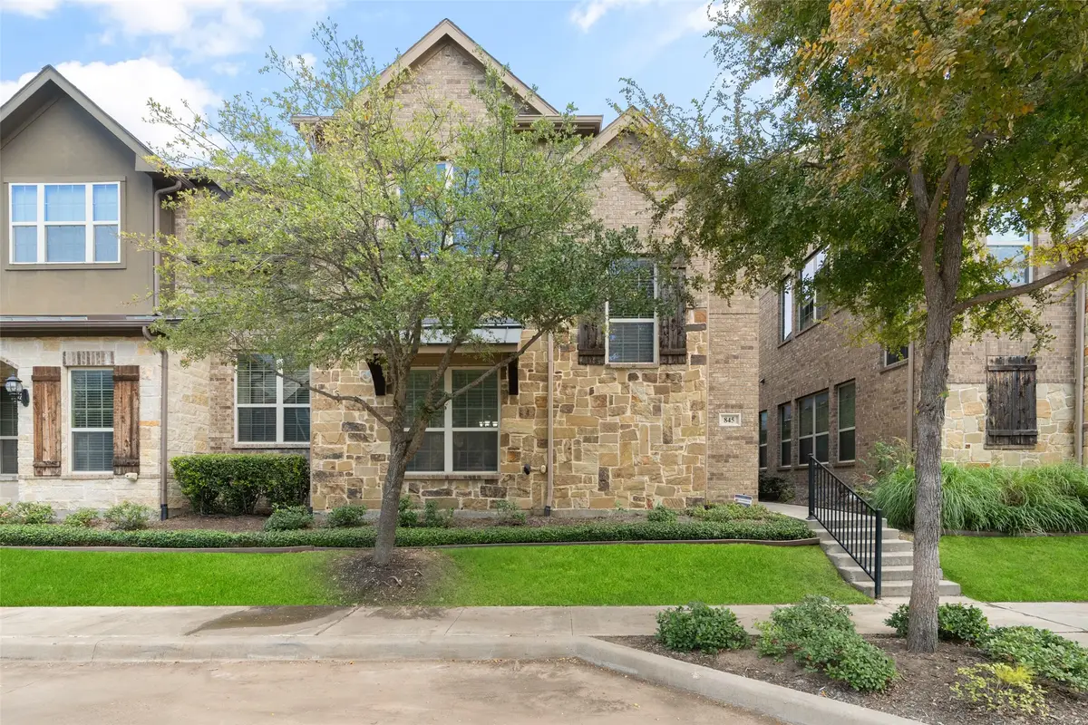 845 Rohan Drive, Richardson, TX 75081 - Image #1