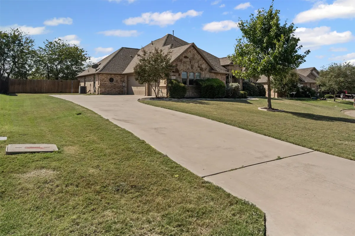 117 Aledo Glen Court, Aledo, TX 76008 - Image #1
