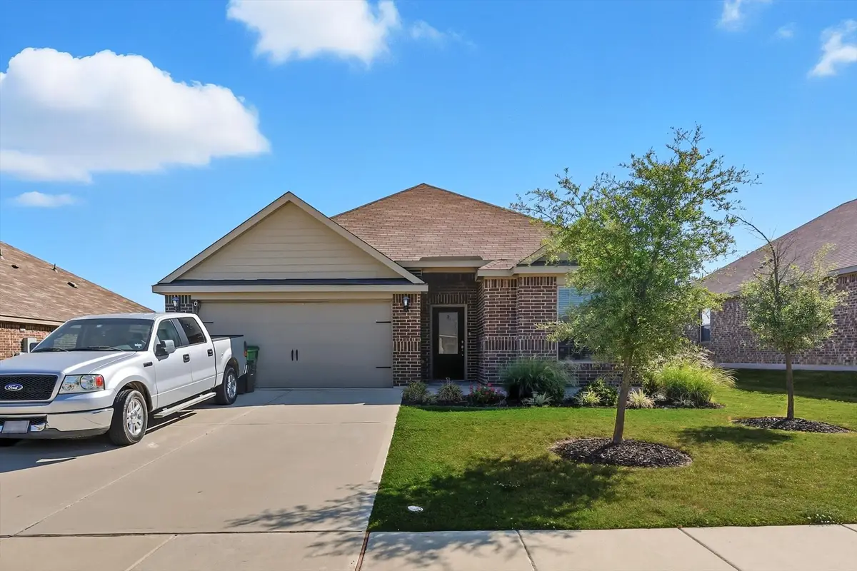 1837 Chesapeake Drive, Crowley, TX 76036 - Image #1