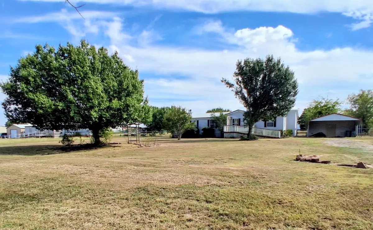 10916 County Road 510, Venus, TX 76084 - Image #1