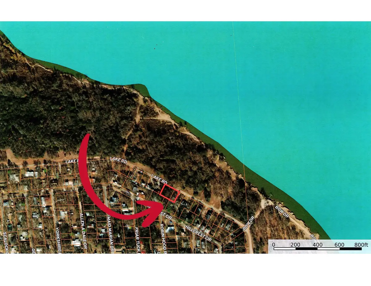 1125 Lake Road, Gordonville, TX 76245 - Image #1