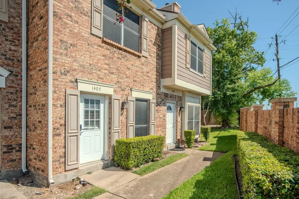 3801 14th Street #1405, Plano, TX 75074 - Image #1