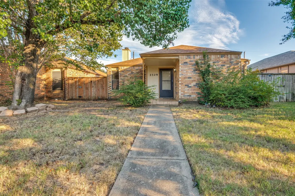 2329 Markland Street, Irving, TX 75060 - Image #1