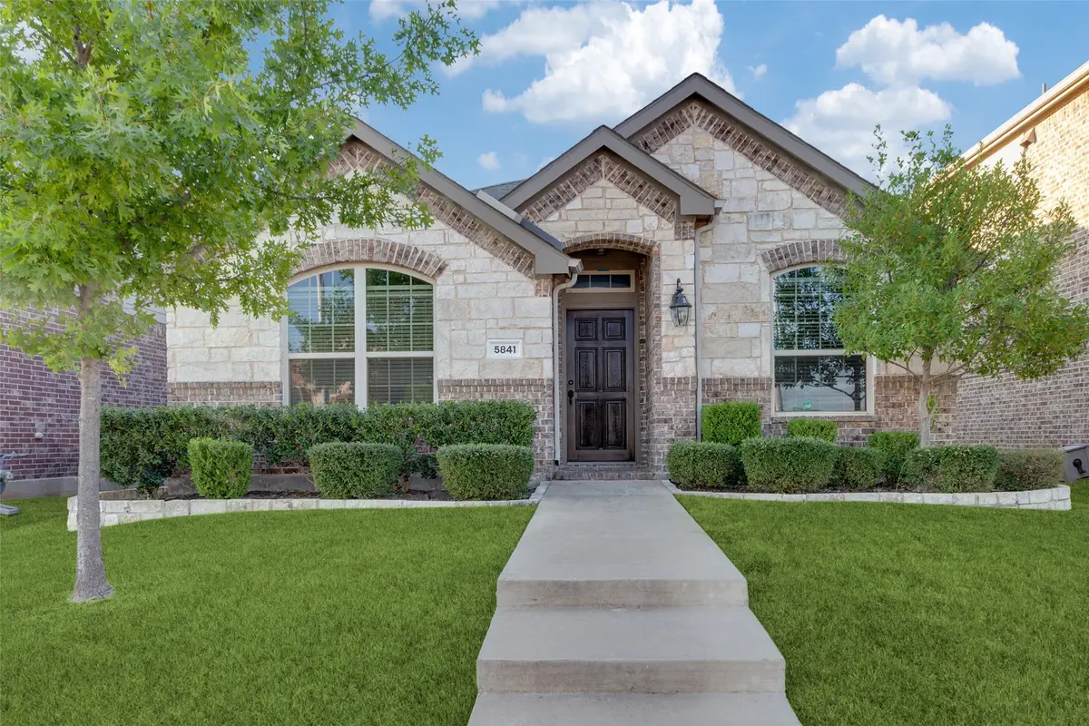 5841 Fir Tree Lane, Fort Worth, TX 76123 - Image #1