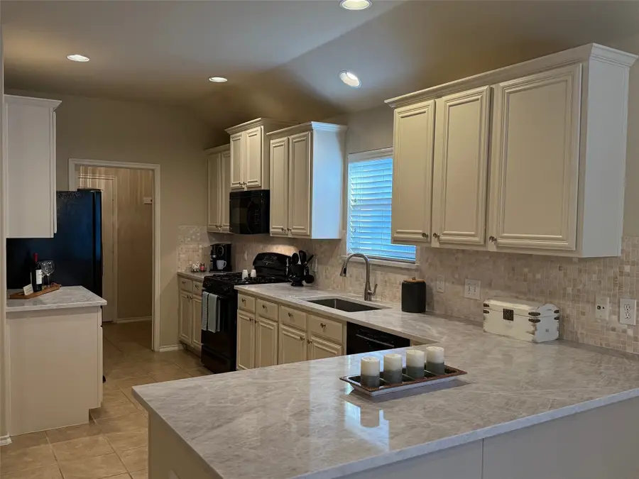 420 Byron Nelson Drive, McKinney, TX 75072 - Image #3