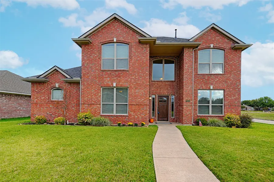 7521 Lagoon Drive, Rowlett, TX 75088 - Image #3