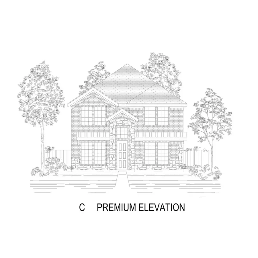 408 Mckinley Street, Desoto, TX 75115 - Image #2