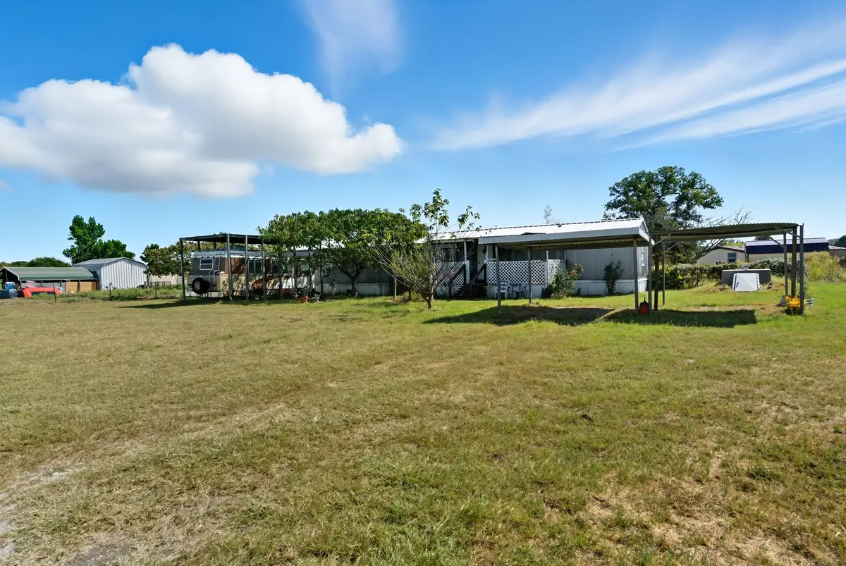 144 Oak Meadows Drive, Springtown, TX 76082 - Image #1