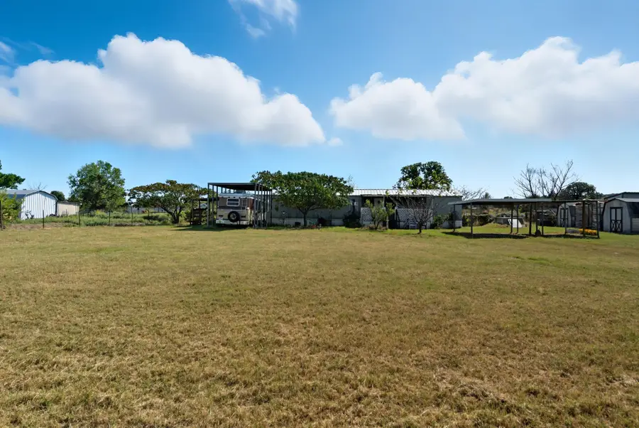 144 Oak Meadows Drive, Springtown, TX 76082 - Image #2