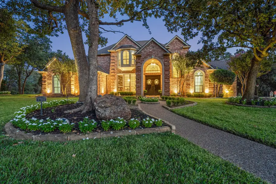 501 Fox Glen, Southlake, TX 76092 - Image #2