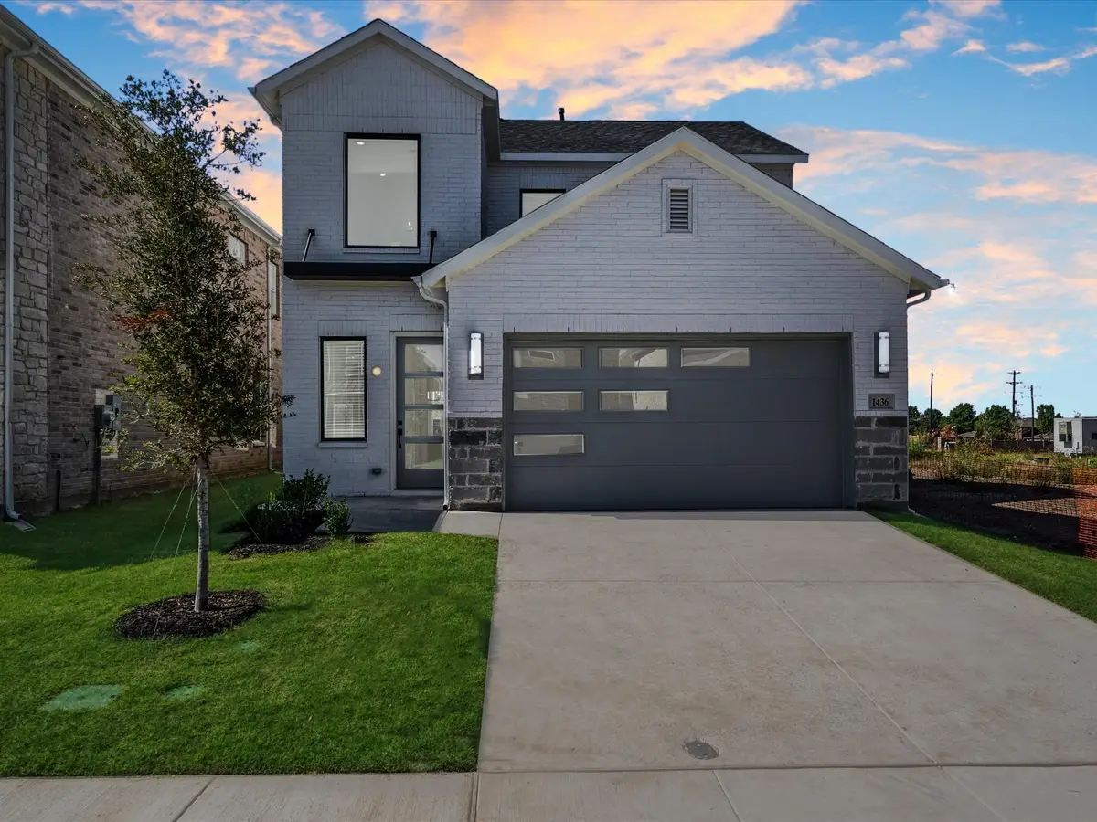 1436 Imperial Avenue, Frisco, TX 75036 - Image #1