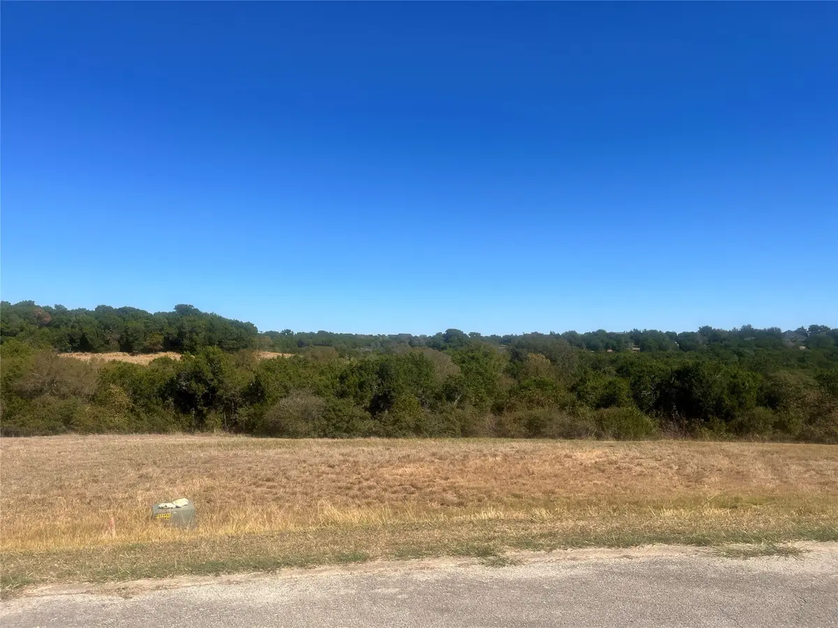 8405 Gullane Street, Cleburne, TX 76033 - Image #1