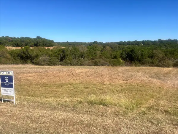 8405 Gullane Street, Cleburne, TX 76033