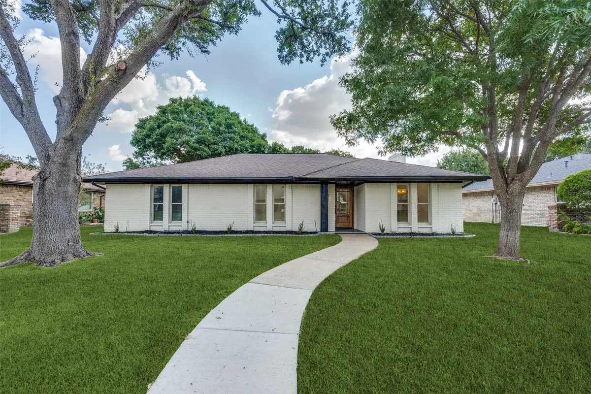 2416 Sierra Lane, Plano, TX 75075 - Image #1