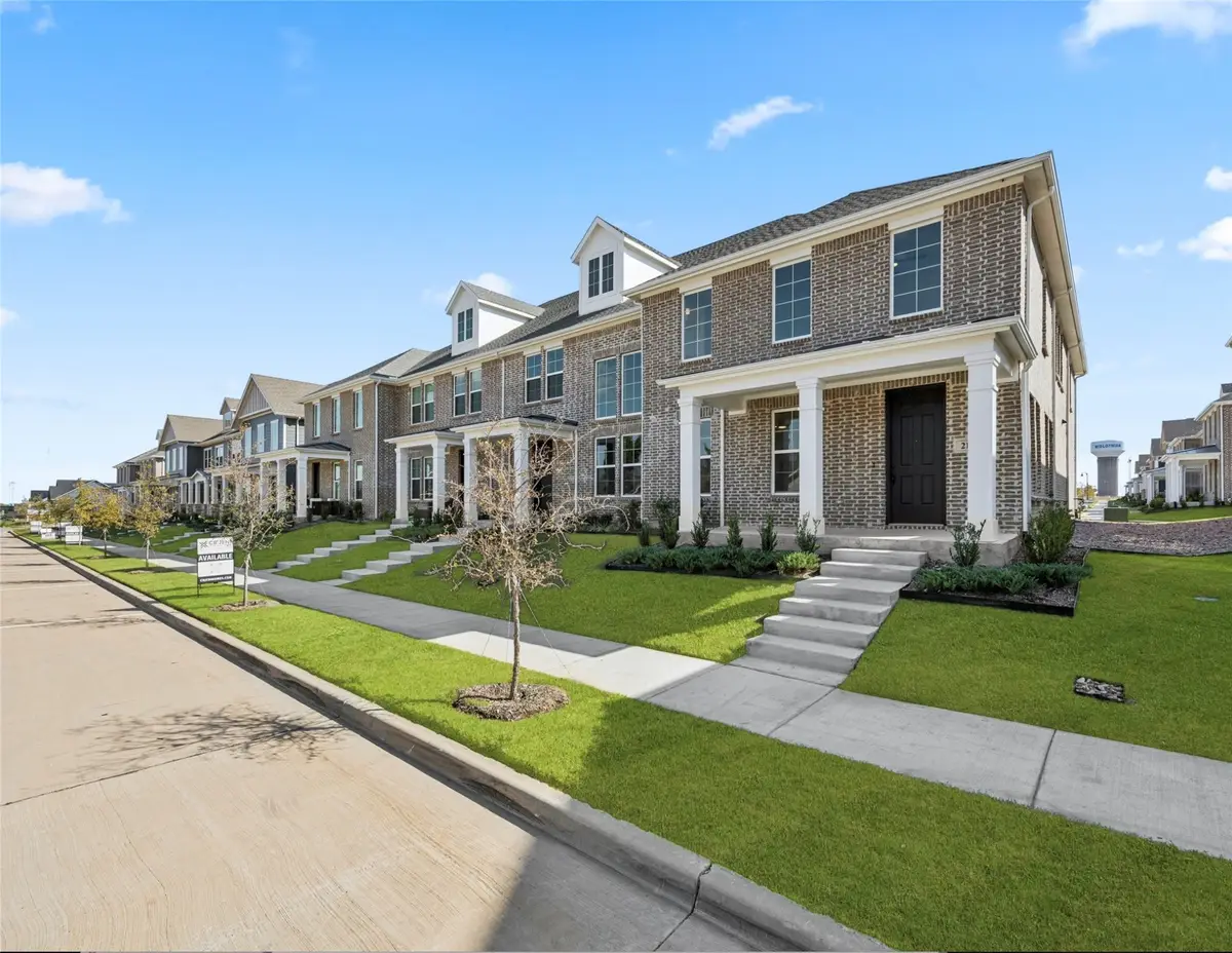 210 Dylan Way, Midlothian, TX 76065 - Image #1