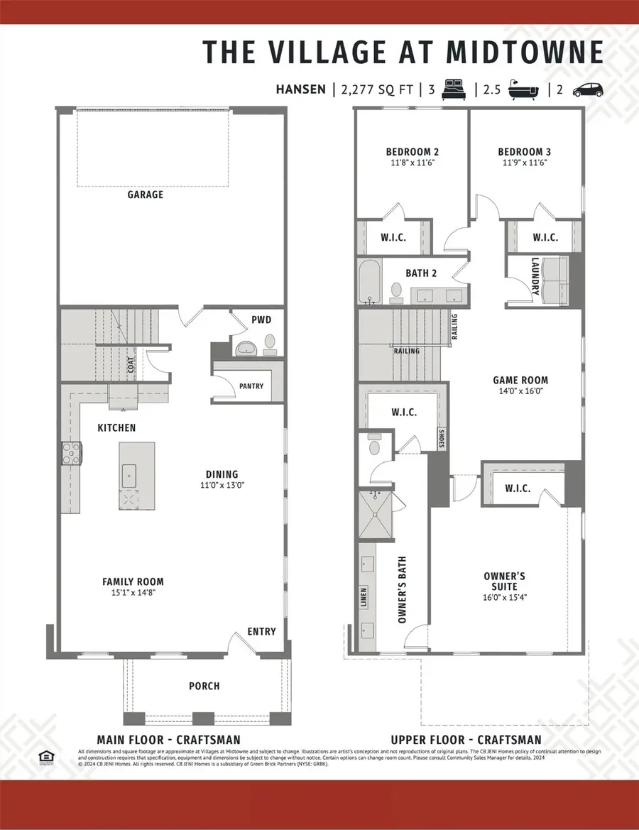 210 Dylan Way, Midlothian, TX 76065 - Image #2