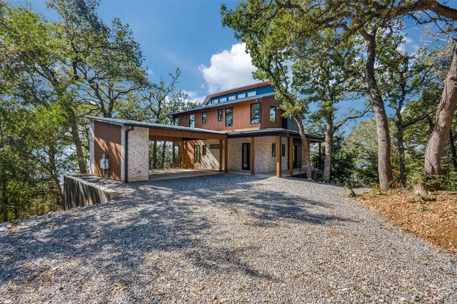 1009 Fox Hollow Lane, Oak Point, TX 75068 - Image #3