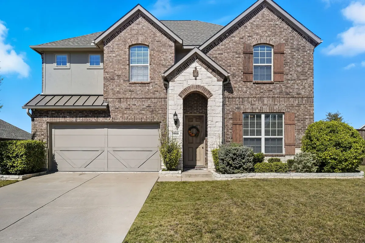 5900 Fremont Drive, McKinney, TX 75071 - #1