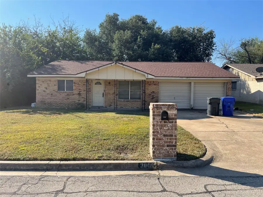 3600 Kenwood Street, Waco, TX 76706 - Image #2