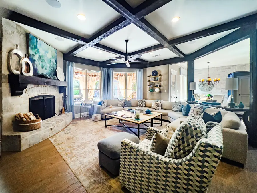 5881 Arminta Avenue, Frisco, TX 75034 - Image #2