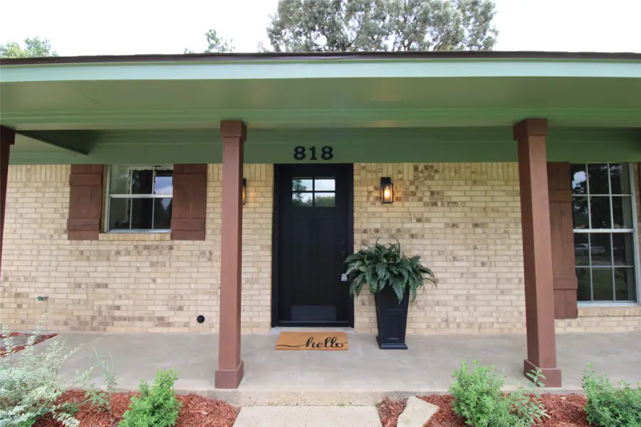 818 E Clinton, Athens, TX 75751 - Image #3