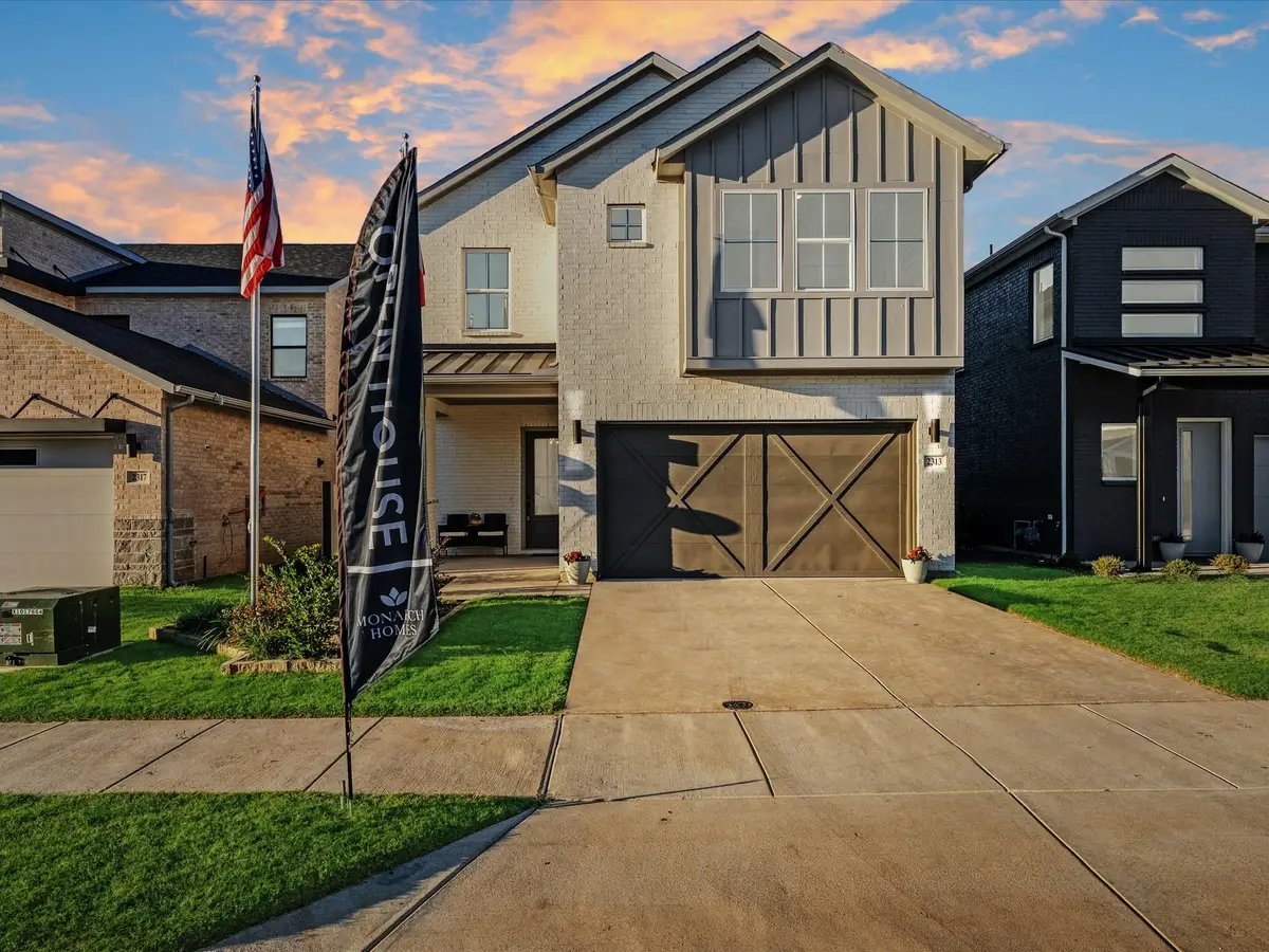 2313 Peters Colony Drive, Little Elm, TX 75036 - Image #1