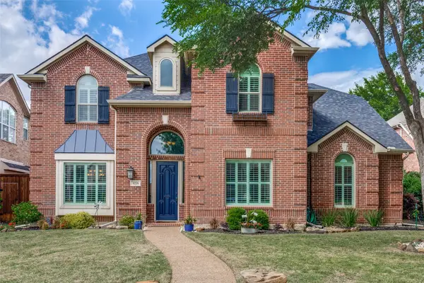 3226 Appleblossom Drive, Frisco, TX 75033